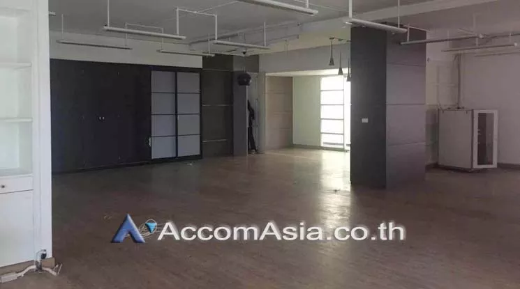 5  Office Space For Rent in Sukhumvit ,Bangkok BTS Ekkamai at SSP Tower I AA18623